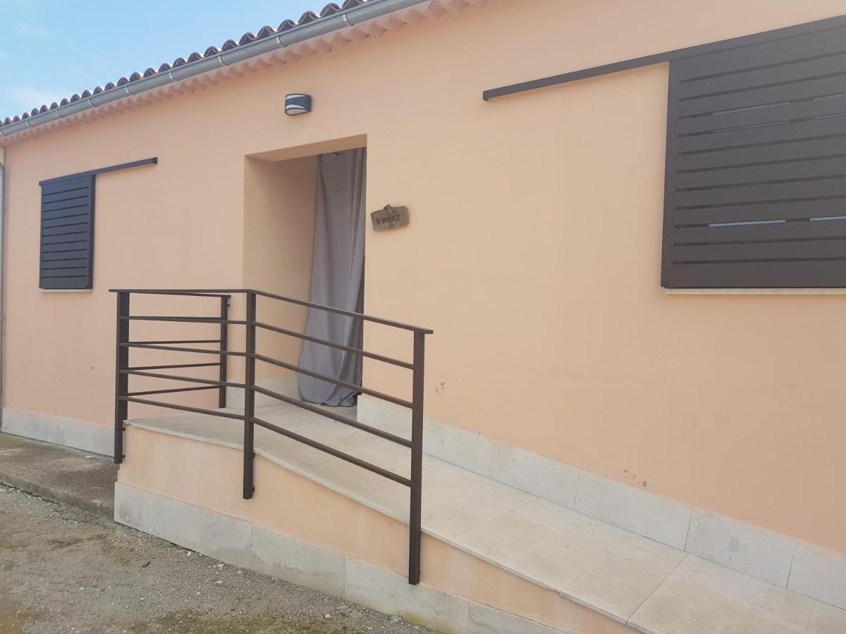 Agroturismo Saraix Santa Margalida Exterior photo